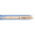Maple Wood 1/2 Mm Mechanical Pencil (Siikscreen)